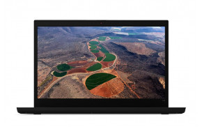 Lenovo ThinkPad L15 G1 i3-10110U 15,6”HD AG 220nit 12GB_3200MHz SSD512 UHD620 BLK TPM2 Cam 45Wh W10Pro