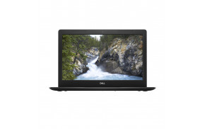 DELL Vostro 3591 Notebook Black 39.6 cm (15.6") 1920 x 1080 pixels 10th gen Intel® Core™ i3 8 GB DDR4-SDRAM 256 GB SSD Wi-Fi 5 (802.11ac) Windows 10 Pro