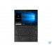 Lenovo ThinkPad X1 Nano Gen 1 i5-1130G7 Notebook 33 cm (13") 2K Ultra HD Intel® Core™ i5 16 GB LPDDR4x-SDRAM 512 GB SSD Wi-Fi 6 (802.11ax) Windows 11 Pro Black