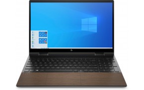 HP ENVY x360 R5 4500U 15,6T 16GB SSD512 W10