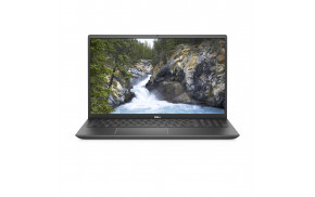 DELL Vostro 7500 Notebook Black, Grey 39.6 cm (15.6") 1920 x 1080 pixels 10th gen Intel® Core™ i7 16 GB DDR4-SDRAM 1000 GB SSD NVIDIA® GeForce® GTX 1650 Ti Wi-Fi 6 (802.11ax) Windows 10 Pro