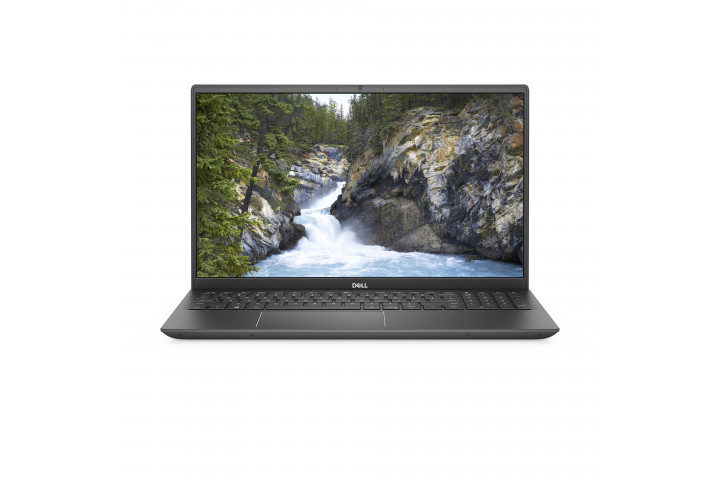 DELL Vostro 7500 Notebook Black, Grey 39.6 cm (15.6") 1920 x 1080 pixels 10th gen Intel® Core™ i7 16 GB DDR4-SDRAM 1000 GB SSD NVIDIA® GeForce® GTX 1650 Ti Wi-Fi 6 (802.11ax) Windows 10 Pro