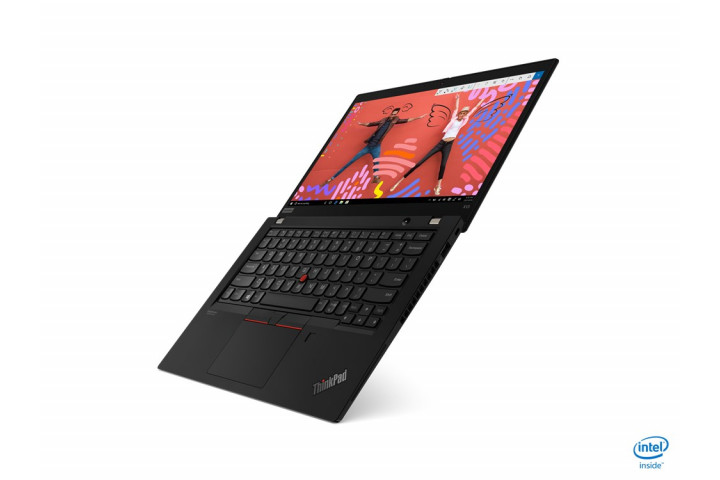Lenovo ThinkPad X13 Gen 1 (Intel) i5-10210U Notebook 33.8 cm (13.3") Full HD Intel® Core™ i5 8 GB DDR4-SDRAM 256 GB SSD Wi-Fi 6 (802.11ax) Windows 10 Pro Black