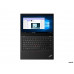 Lenovo ThinkPad L14 4650U Notebook 35.6 cm (14") Full HD AMD Ryzen™ 5 PRO 8 GB DDR4-SDRAM 256 GB SSD Wi-Fi 6 (802.11ax) Windows 10 Pro Black