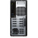 DELL Vostro 3910 Midi Tower Intel® Core™ i3 i3-12100 8 GB DDR4-SDRAM 512 GB SSD Windows 11 Pro PC Black