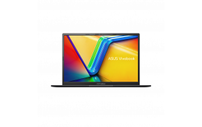 ASUS VivoBook 14X OLED K3405VC-KM053W laptop 35.6 cm (14") 2.8K Intel® Core™ i5 i5-13500H 16 GB DDR4-SDRAM 512 GB SSD Geforce RTX 3050 Wi-Fi 6E (802.11ax) Windows 11 Home Black