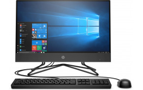 HP 200 G4 AIO i5-10210U 21.5 8GB SSD256 Kb+M. NoOS