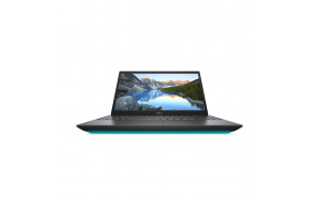 DELL G5 5500 Notebook Black 39.6 cm (15.6") 1920 x 1080 px Intel® Core™ i7 10th Generation 16 GB DDR4-SDRAM 1000 GB NVIDIA® GeForce® GTX 1660 Ti Windows 10 Home