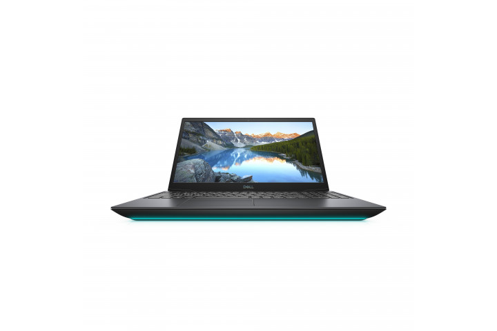 DELL G5 5500 Notebook Black 39.6 cm (15.6") 1920 x 1080 px Intel® Core™ i7 10th Generation 16 GB DDR4-SDRAM 1000 GB NVIDIA® GeForce® GTX 1660 Ti Windows 10 Home