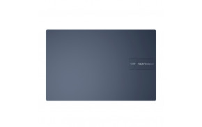 ASUS VivoBook 15 X1504ZA-BQ568W laptop 39.6 cm (15.6") Full HD Intel® Core™ i3 i3-1215U 16 GB DDR4-SDRAM 512 GB SSD Wi-Fi 5 (802.11ac) Windows 11 Home Blue