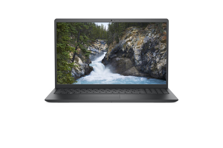 Dell Vostro 3510 i5-1135G7 15.6"FHD 16GB DDR4 SSD256 GeForce MX 350 FgrPr Cam & Mic No optical drive WLAN + BT Backlit Kb 3 Cell W10Pro New / Modified