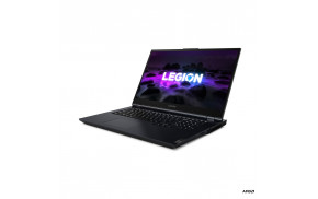 Lenovo Legion 5 Notebook 43.9 cm (17.3") Full HD AMD Ryzen™ 7 16 GB DDR4-SDRAM 512 GB SSD NVIDIA® GeForce® GTX 1650 Wi-Fi 6 (802.11ax) Windows 10 Home Black, Blue