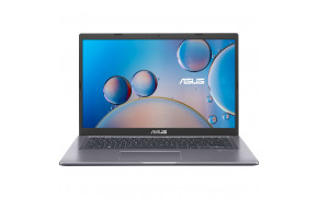 ASUS X415MA-EK595WS laptop 35.6 cm (14") Full HD Intel® Celeron® N N4020 4 GB DDR4-SDRAM 128 GB SSD Wi-Fi 5 (802.11ac) Windows 11 Grey