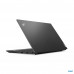 Lenovo ThinkPad E15 i3-1215U Notebook 39.6 cm (15.6") Full HD Intel® Core™ i3 8 GB DDR4-SDRAM 256 GB SSD Wi-Fi 6 (802.11ax) Windows 11 Pro Black