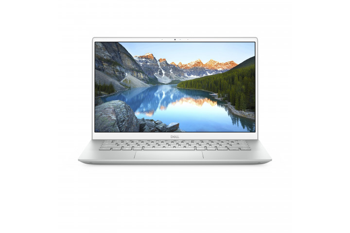 DELL Inspiron 5401 Notebook Silver 35.6 cm (14") 1920 x 1080 pixels 10th gen Intel® Core™ i7 12 GB DDR4-SDRAM 512 GB SSD NVIDIA GeForce MX330 Windows 10 Home