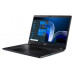 Acer TravelMate P2 TMP215-41-G2-R7YM Laptop 39.6 cm (15.6") Full HD AMD Ryzen™ 3 PRO 5450U 8 GB DDR4-SDRAM 256 GB SSD Wi-Fi 6 (802.11ax) Windows 11 Pro Education Black