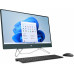 HP All-in-One 24-cb0199nw Bundle All-in-One PC