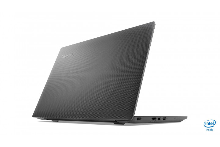 Lenovo V130-15IGM QuadCore N5000 15,6"MattLED 4GB DDR4 SSD256 UHD605 DVD BT NoOS 2Y Gray