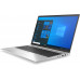 HP EliteBook 855 G8 5650U Notebook 39.6 cm (15.6") Full HD AMD Ryzen™ 5 PRO 16 GB DDR4-SDRAM 512 GB SSD Wi-Fi 5 (802.11ac) Windows 10 Pro Silver