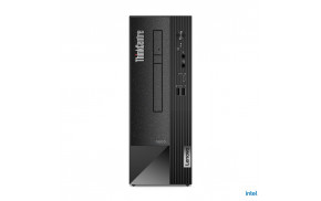 Lenovo ThinkCentre neo 50s SFF Intel® Core™ i3 i3-12100 8 GB DDR4-SDRAM 256 GB SSD Windows 11 Pro PC Black