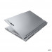 Lenovo Legion Slim 5 Laptop 40.6 cm (16") WQXGA AMD Ryzen™ 7 7840HS 16 GB DDR5-SDRAM 512 GB SSD NVIDIA GeForce RTX 4070 Wi-Fi 6E (802.11ax) Windows 11 Home Grey