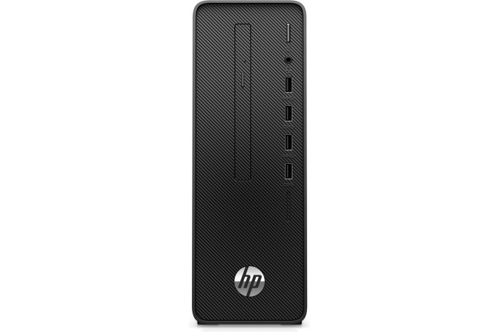 HP 290 G3 i7-10700 SFF Intel® Core™ i7 8 GB DDR4-SDRAM 512 GB SSD Windows 11 Pro PC Black