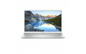 DELL Inspiron 5501 Notebook Silver 39.6 cm (15.6") 1920 x 1080 pixels 10th gen Intel® Core™ i7 16 GB DDR4-SDRAM 512 GB SSD NVIDIA GeForce MX330 Windows 10 Home