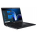 Acer TravelMate P2 TMP215-41-G2-R7YM Laptop 39.6 cm (15.6") Full HD AMD Ryzen™ 3 PRO 5450U 8 GB DDR4-SDRAM 256 GB SSD Wi-Fi 6 (802.11ax) Windows 11 Pro Education Black