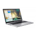 Acer Aspire 3 A315-59-53ER Laptop 39.6 cm (15.6") Full HD Intel® Core™ i5 i5-1235U 8 GB DDR4-SDRAM 256 GB SSD Wi-Fi 5 (802.11ac) Windows 11 Home Silver New Repack/Repacked