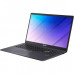 ASUS L510MA-WB04 notebook 39.6 cm (15.6") Full HD Intel® Celeron® N 4 GB DDR4-SDRAM 128 GB eMMC Wi-Fi 5 (802.11ac) Windows 10 Home S Black