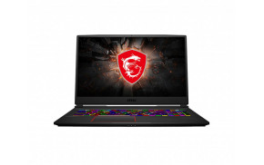 MSI 10SGS-275PL notebook Black 43.9 cm (17.3") 1920 x 1080 pixels 10th gen Intel® Core™ i7 16 GB DDR4-SDRAM 1512 GB HDD+SSD NVIDIA GeForce RTX 2080 SUPER Wi-Fi 6 (802.11ax) Windows 10 Home