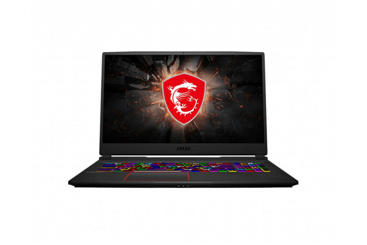 MSI 10SGS-275PL notebook Black 43.9 cm (17.3") 1920 x 1080 pixels 10th gen Intel® Core™ i7 16 GB DDR4-SDRAM 1512 GB HDD+SSD NVIDIA GeForce RTX 2080 SUPER Wi-Fi 6 (802.11ax) Windows 10 Home