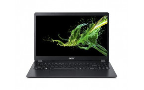 Acer Aspire 3 A315-56-51GA Notebook Black 39.6 cm (15.6") 1920 x 1080 pixels 10th gen Intel® Core™ i5 8 GB DDR4-SDRAM 512 GB SSD Wi-Fi 5 (802.11ac) Windows 10 Home