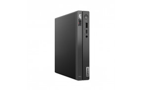 Lenovo ThinkCentre neo 50q Mini PC Intel® Core™ i5 i5-13420H 8 GB DDR4-SDRAM 512 GB SSD Windows 11 Pro Black