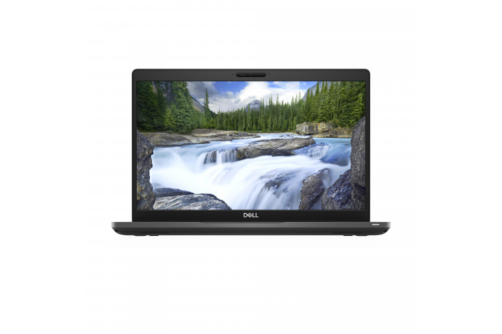 DELL Latitude 5401 Notebook Black 35.6 cm (14") 1920 x 1080 pixels 9th gen Intel® Core™ i5 8 GB DDR4-SDRAM 256 GB SSD Wi-Fi 5 (802.11ac) Windows 10 Pro