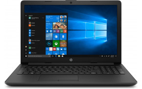 HP 15-db1037nw Notebook Black 39.6 cm (15.6") 1920 x 1080 pixels AMD Ryzen 3 4 GB DDR4-SDRAM 256 GB SSD Wi-Fi 5 (802.11ac) Windows 10 Home