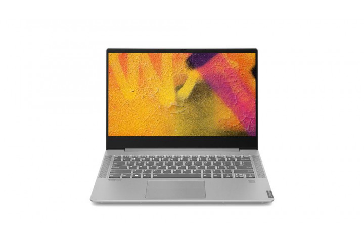 Lenovo IdeaPad S540 Notebook Grey 35.6 cm (14") 1920 x 1080 pixels AMD Ryzen 7 12 GB DDR4-SDRAM 512 GB SSD Wi-Fi 5 (802.11ac)