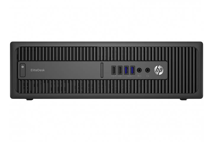 HP SFF 800 G2  i5-6500/8GB/SSD512/Win10Pro
