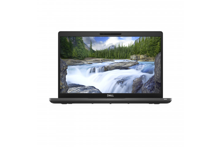 DELL Latitude 5400 Notebook Black 35.6 cm (14") 1920 x 1080 pixels 8th gen Intel® Core™ i5 8 GB DDR4-SDRAM 256 GB SSD Wi-Fi 5 (802.11ac) Windows 10 Pro