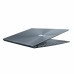 ASUS ZenBook 14 UM425UA-KI216T notebook 35.6 cm (14") Full HD AMD Ryzen 5 16 GB LPDDR4x-SDRAM 512 GB SSD Wi-Fi 6 (802.11ax) Windows 10 Home Grey