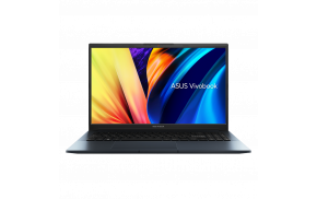 ASUS VivoBook Pro 15 OLED D6500QC-L1133W 5600H Notebook 39.6 cm (15.6") Full HD AMD Ryzen™ 5 16 GB LPDDR5-SDRAM 512 GB SSD NVIDIA GeForce RTX 3050 Wi-Fi 6 (802.11ax) Windows 11 Home Blue