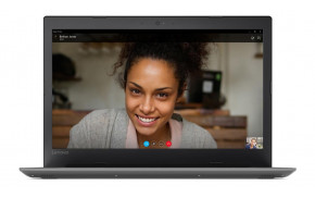 Lenovo IdeaPad 330 Notebook 43.9 cm (17.3") 1600 x 900 pixels 7th Generation AMD A9-Series APUs 8 GB DDR4-SDRAM 256 GB SSD Wi-Fi 5 (802.11ac) Windows 10 Home Black, Grey