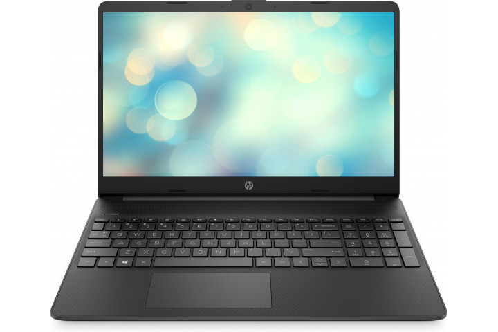 HP 15s-eq1003nw AMD 3020e 15,6"FHD 4GB DDR4 SSD128 INT NoOS