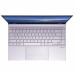 ASUS ZenBook 14 UM425UA-KI212T Notebook 35.6 cm (14") Full HD AMD Ryzen 7 16 GB LPDDR4x-SDRAM 512 GB SSD Wi-Fi 6 (802.11ax) Windows 10 Home Lilac