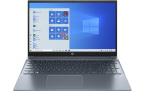 HP 15-eg0011nw i5-1135G7 15,6"/8GB/SSD512/INT/W10