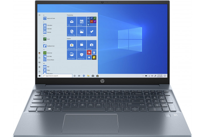 HP 15-eg0011nw i5-1135G7 15,6"/8GB/SSD512/INT/W10