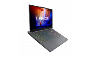 Lenovo Legion 5 15ARH7H Ryzen 7 6800H 15.6" WQHD IPS 300nits AG 165Hz 16GB DDR5 4800 SSD512 GeForce RTX 3070 8GB NoOS Storm Grey