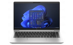 HP EliteBook 640 G10 Laptop 35.6 cm (14") Full HD Intel® Core™ i7 i7-1355U 16 GB DDR4-SDRAM 512 GB SSD Wi-Fi 6E (802.11ax) Windows 11 Pro Silver