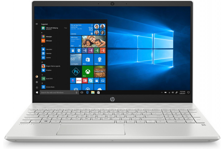 HP Pavilion 15-cs3030nw i5-1035G1 15,6" FHD IPS 8GB DDR4 SSD512 Intel UHD Graphics W10