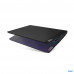 Lenovo IdeaPad Gaming 3 Notebook 39.6 cm (15.6") Full HD Intel® Core™ i7 16 GB DDR4-SDRAM 512 GB SSD NVIDIA GeForce RTX 3050 Wi-Fi 6 (802.11ax) Windows 10 Home Black